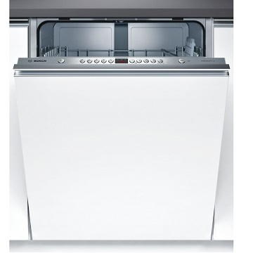 Bosch SMV45AX00E vestavná myčka